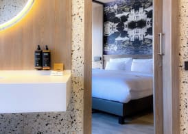 CONTI HOTEL VILNIUS, Conference Centre, Restaurant & Bar 2