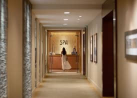 Four Seasons Hotel Denver 5