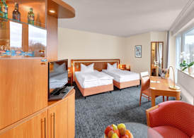 Ringhotel Parkhotel Witten 2