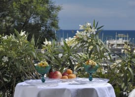Hotel Al Cavallino Bianco 5