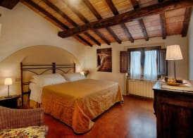 Agriturismo Poggio Bonelli 2