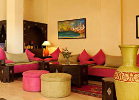 Hotel Miramar 2