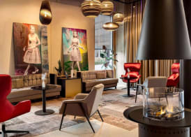 Amedia Lustenau, Trademark Collection by Wyndham 3