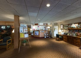 Commodores Inn 2