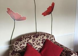 Greyhound Country Inn 2