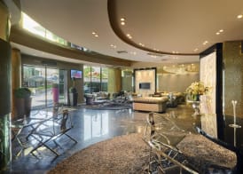Hotel Emirates 2