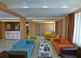 AirPort Gulluk Bodrum Otel 3