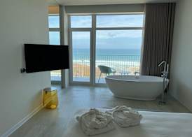Porto Covo Praia Hotel & SPA 4