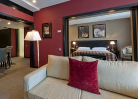 Hotel Casino Chaves 5