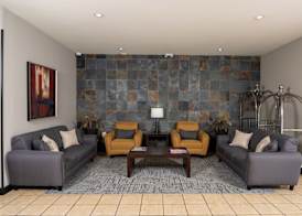 Best Western PLUS Monterrey Airport 2