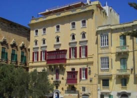 Hotel Castille 3