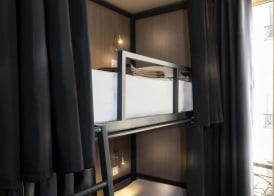 City Inn Paris 4
