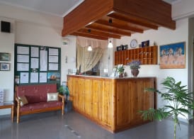 Phaethon Hotel 4
