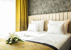 Hotel Pasha 3