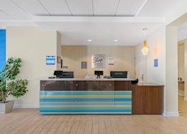 Sleep Inn & Suites Altoona North 2