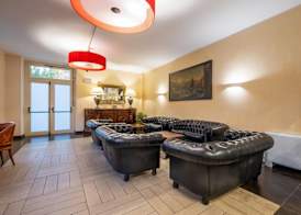 Quality Hotel Nova Domus 5