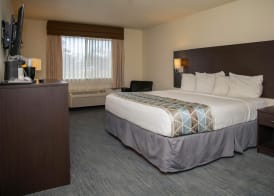 SureStay Plus by Best Western Montrose 5