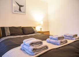 Bookbinders Apartments Leeds City Centre 4