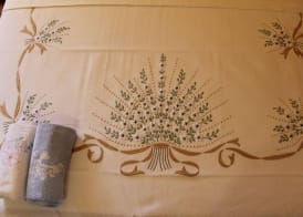 B&b Elda Salento 3