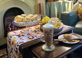 Ty'n Rhyl Boutique Bed & Breakfast 3