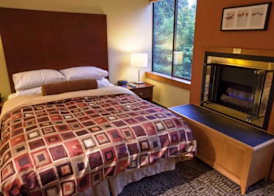 Mountainside Lodge 3