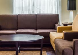 Sleep Inn Historic 2
