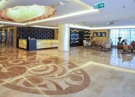 Ivory Grand Hotel Apartments 3