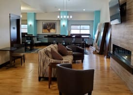 Super 8 by Wyndham Belgrade/Bozeman Airport 4