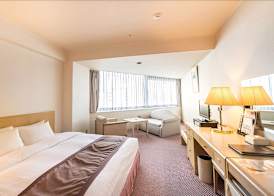 Awa Kanko Hotel 2