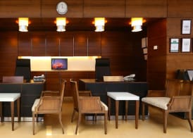 Ramada Plaza by Wyndham Beirut Raouche 3