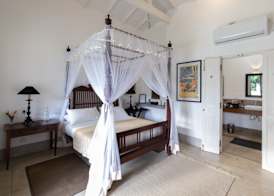 Taru Villas Mawella - Tangalle 2