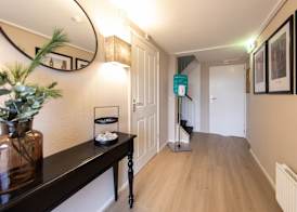 Blankebil Studios & Apartments 2