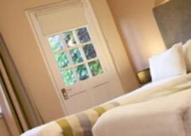 Castlecary House Hotel 4