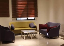 Capital Hotel Djibouti 2