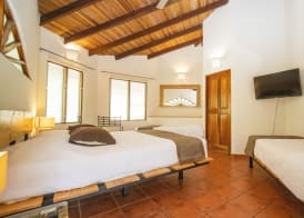 Hotel Luna Llena 3