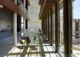 Parador de Lorca 4