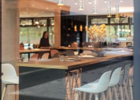 Holiday Inn - the niu, MOOD MAINZ by IHG 2
