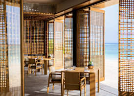 Alila Kothaifaru Maldives, A Hyatt Resort 2