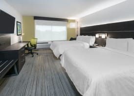 Holiday Inn Express & Suites SUGAR LAND SE - MISSOURI CITY by IHG 3