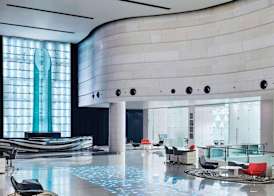 Le Meridien New Delhi 2