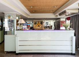 The Best Bangkok House 5