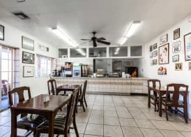 Rodeway Inn Kingman Route 66 2