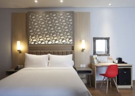 ibis Styles Cikarang 2