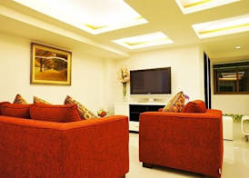 Noble House Chiangmai 5