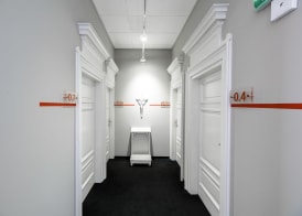 Home Aparthotel 3
