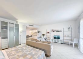 Residence Venice Aparthotel 3