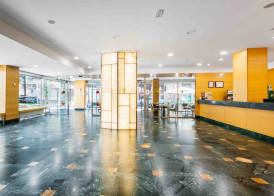 Oroel Hotel & SPA 5