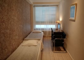 Hotel Harriet 4