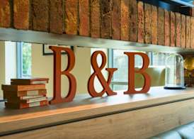 B&B HOTEL Derby 3