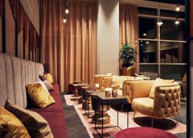 Lindner Hotel Antwerp, part of JdV by Hyatt 3